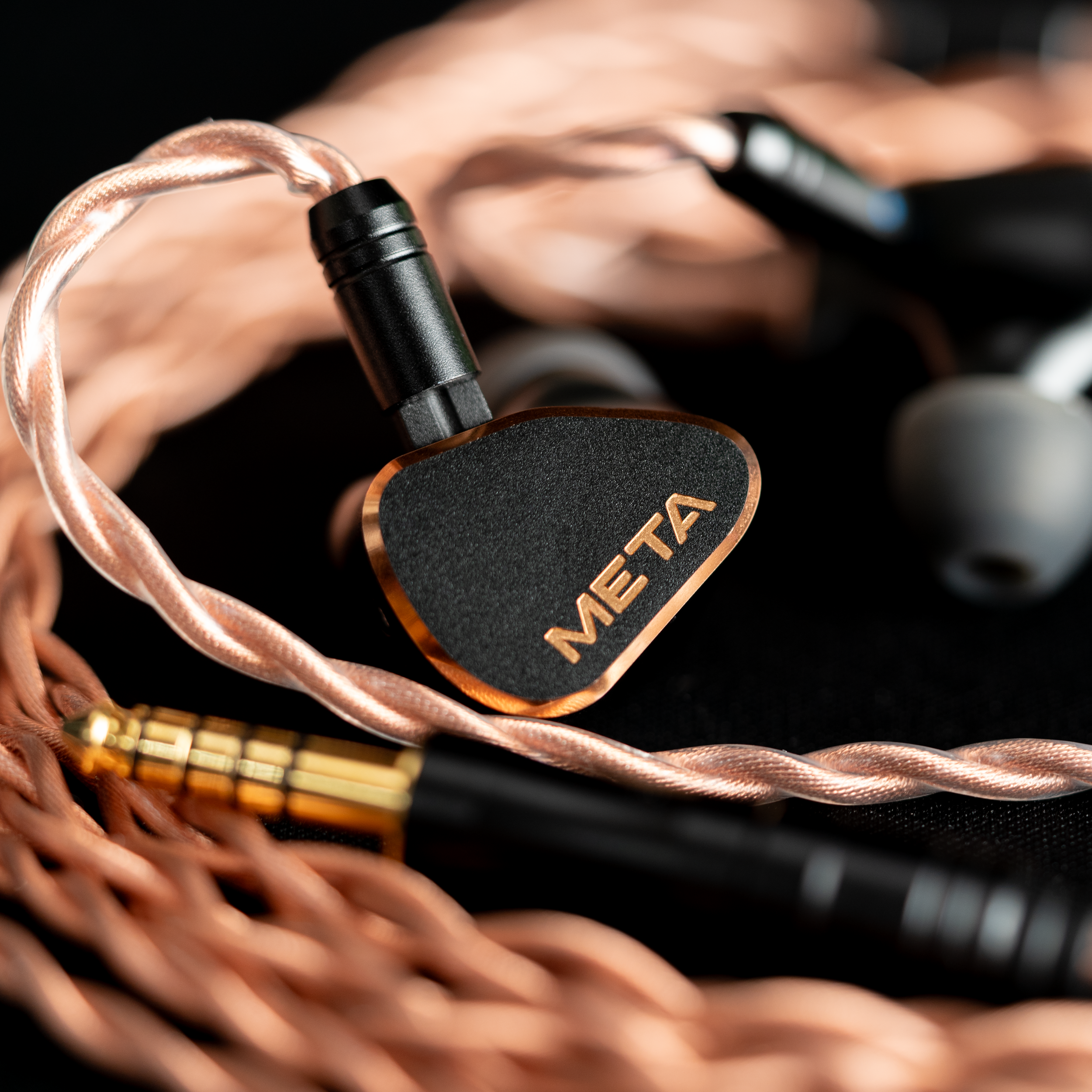 Project Meta | Limited Edition — CrinEar
